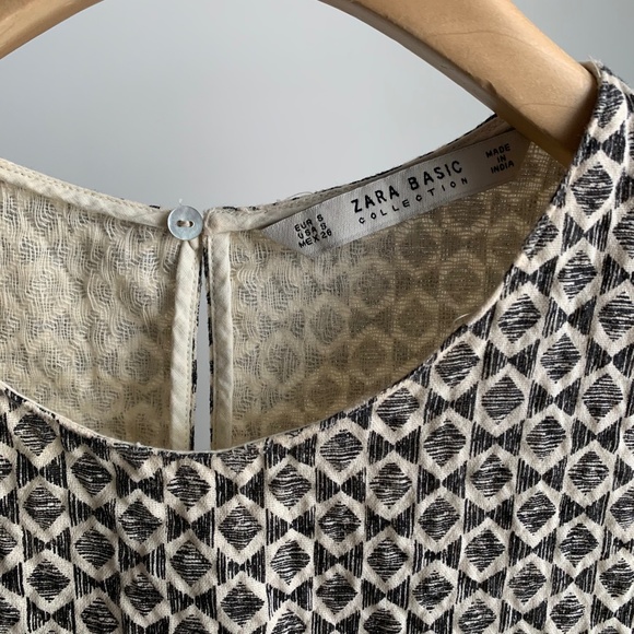 zara┆blouses - Picture 2 of 2